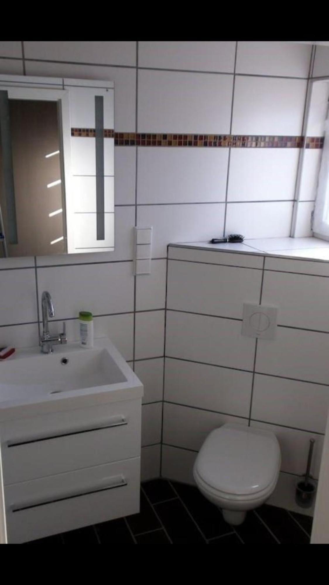 Bungalow 33 In Tossens Ngoại thất bức ảnh